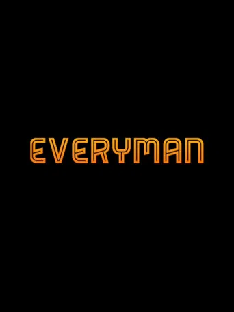 EVERYMAN poster