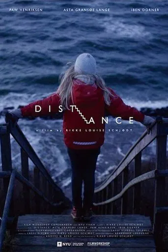 Distance poster