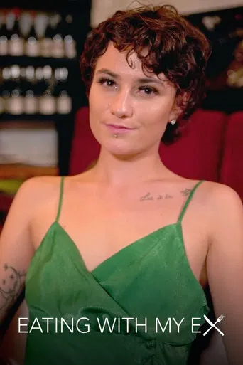 Eating with My Ex poster