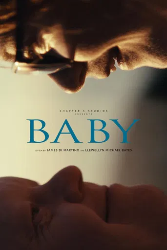 Baby poster