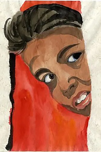 A Crow Has Been Calling for a Whole Day poster