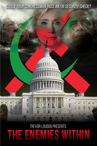 The Enemies Within poster