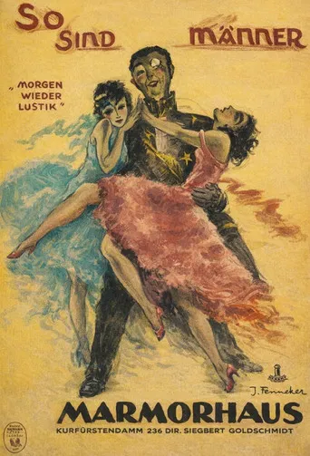 The Little Napoleon poster