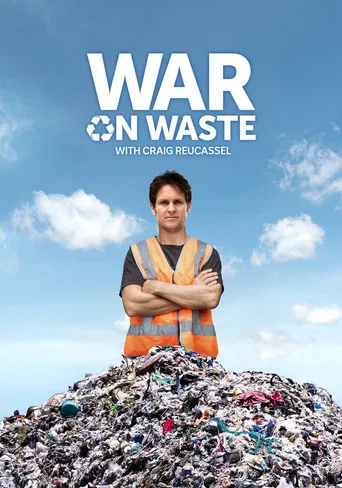 War on Waste poster