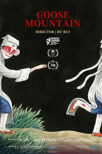 Goose Mountain poster