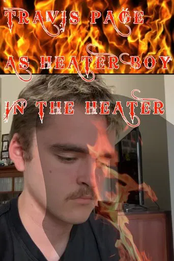 The Heater poster