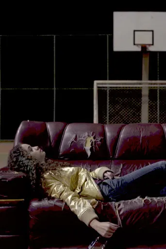 Fantasma cidade fantasma poster