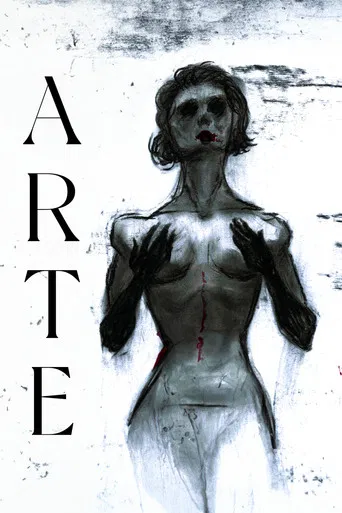 Arte poster