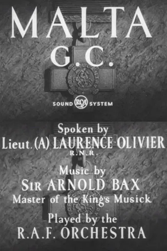 Malta G.C. poster