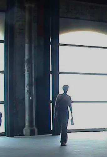 Long Film for Ambient Light poster