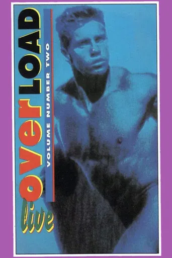 Overload 2 poster