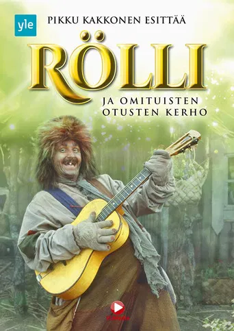 Rölli poster