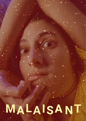 Malaisant poster