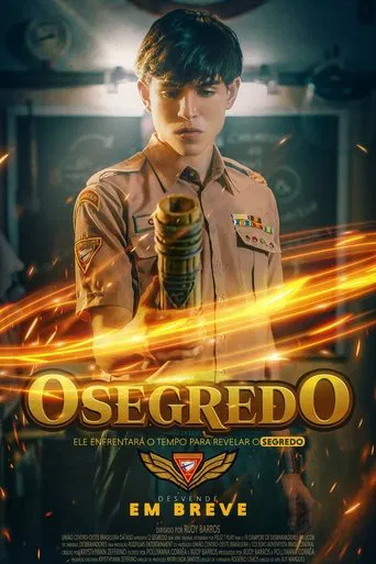 O Segredo poster