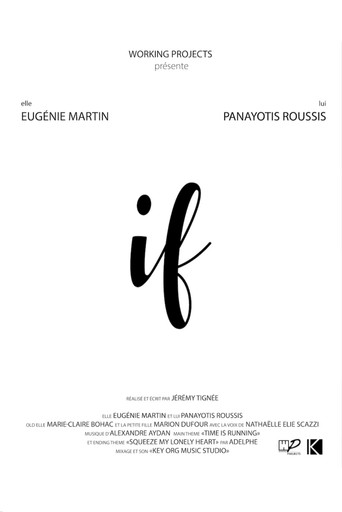 If poster