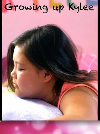Growing Up Kylee poster