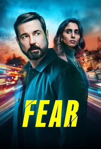 Fear poster