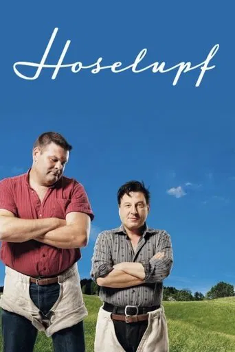 Hoselupf poster