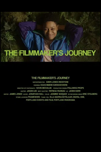 The Filmmaker's Journey poster