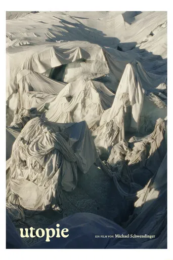 Utopia poster
