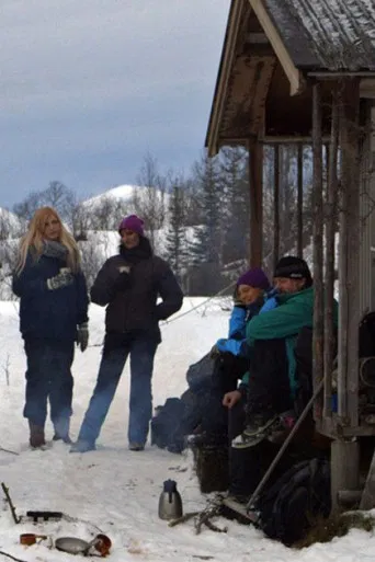 Anacos da Noruega poster