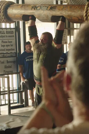 The American Nightmare poster