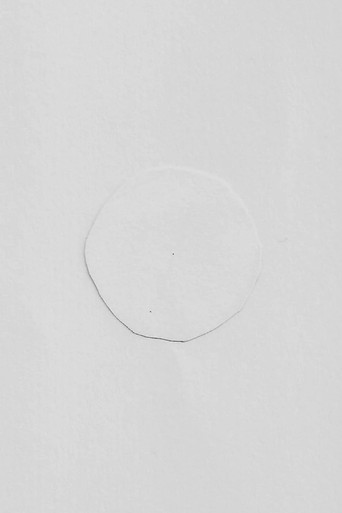 Movimiento Browniano poster