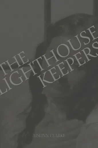 The Lighthouse Keepers poster