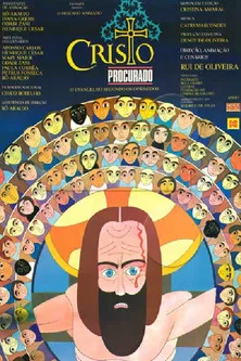 Cristo Procurado poster