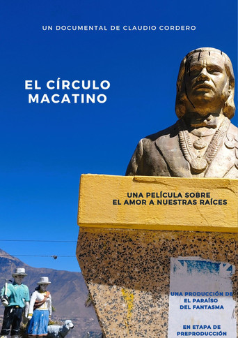 El Círculo Macatino poster