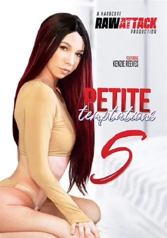 Petite Temptations 5 poster