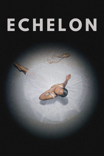 Echelon poster