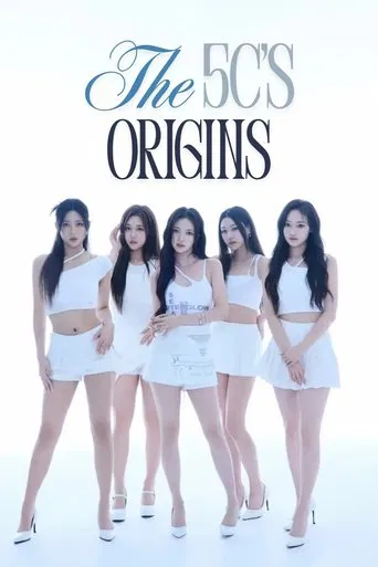 VVS: The 5 C's Origins poster