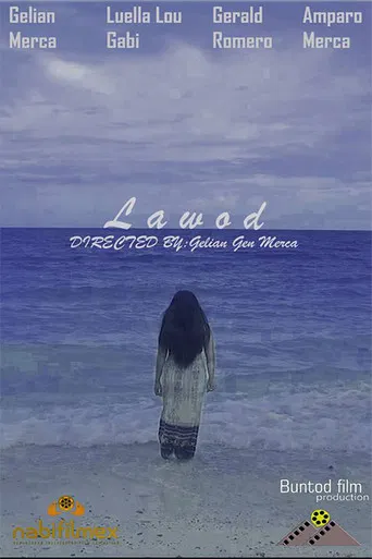 Lawod poster