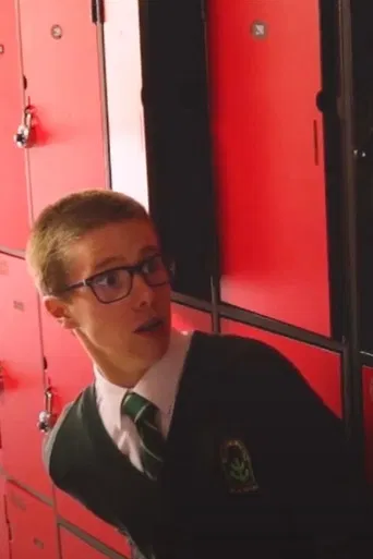 Where's Ebaad?! poster