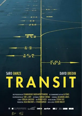 Transit poster