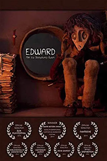 Edward poster