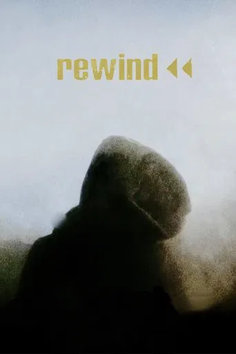 Rewind poster