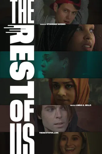 The Rest of Us poster
