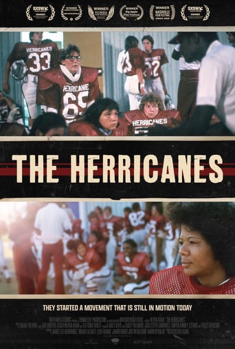 The Herricanes poster