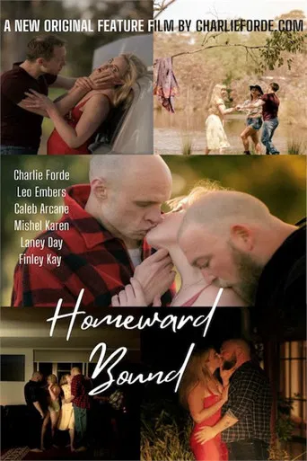 Homeward Bound poster