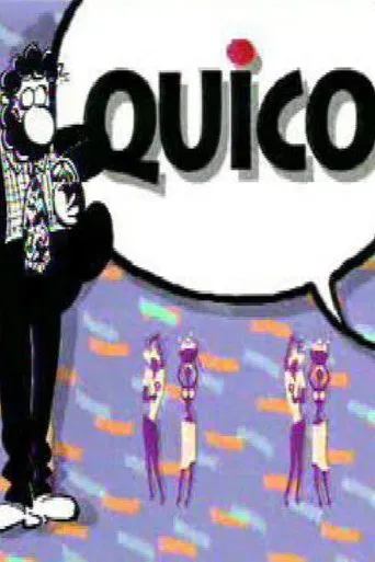 Quico poster