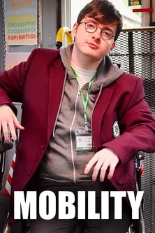 Mobility poster