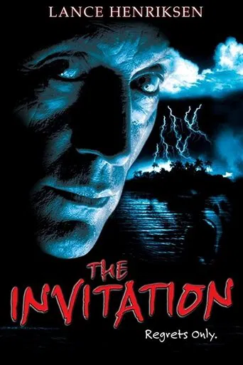 The Invitation poster