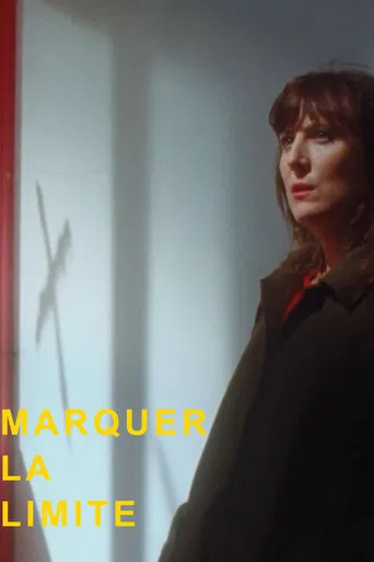 Marking the Boundary poster