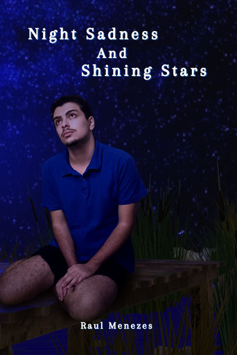 Night Sadness And Shining Stars poster
