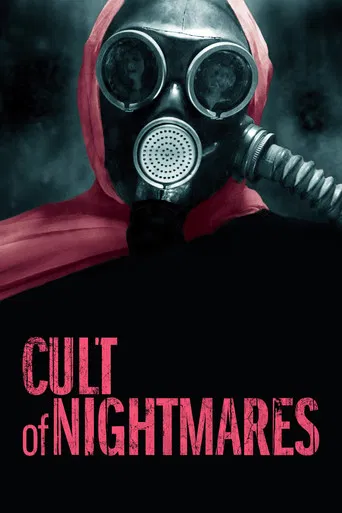 Cult of Nightmares poster