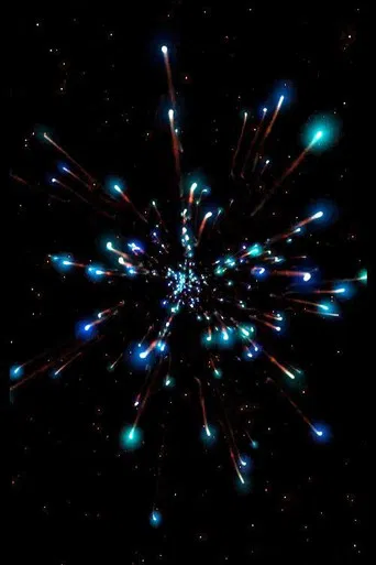 The End of Stories poster