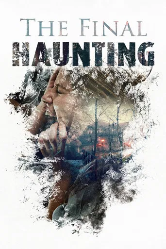 The Final Haunting poster