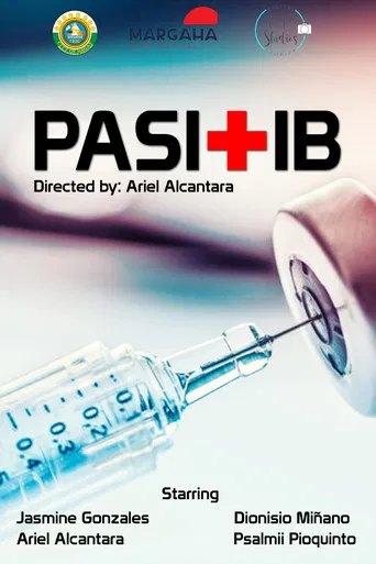 Pasitib poster